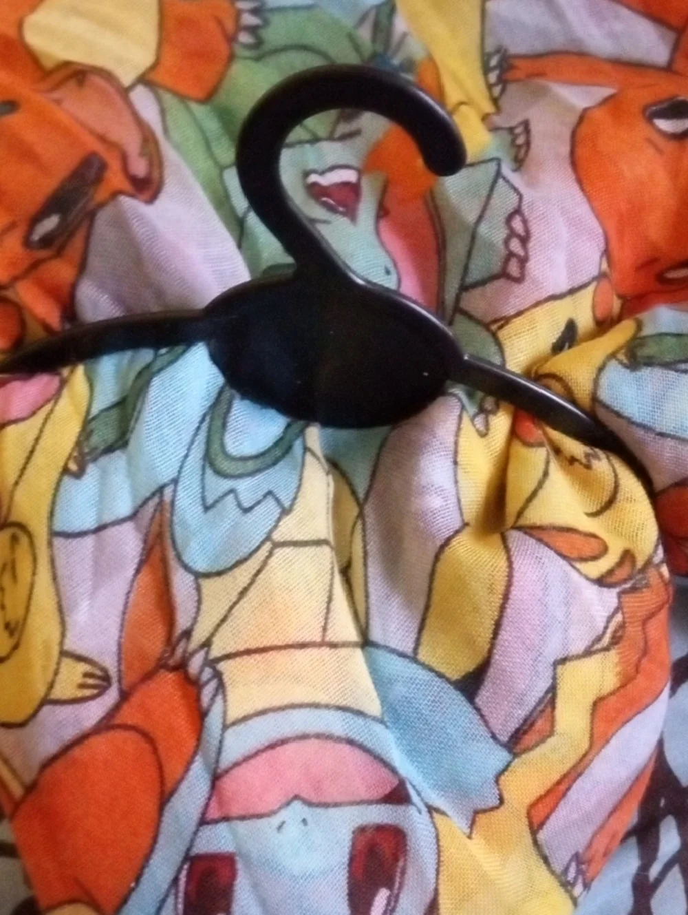 Pokémon Infinity Sheer Scarf 35X35